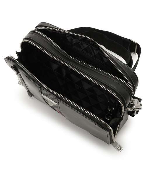 TORINO Double Zip Camera Bag | GUESS(ゲス) JAPAN 公式オンライン