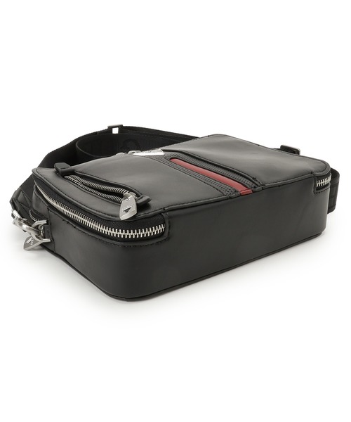 TORINO Double Zip Camera Bag | GUESS(ゲス) JAPAN 公式オンライン