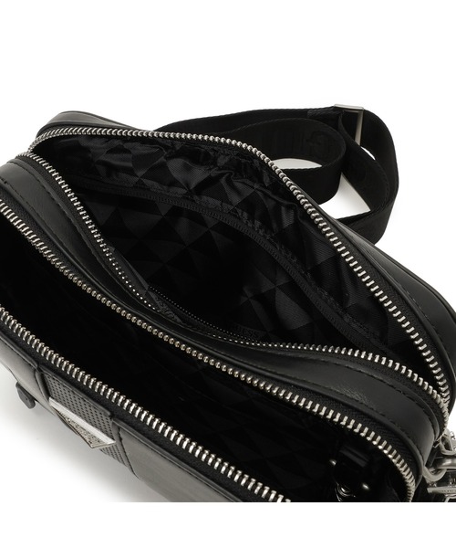 TORINO Double Zip Camera Bag | GUESS(ゲス) JAPAN 公式オンライン