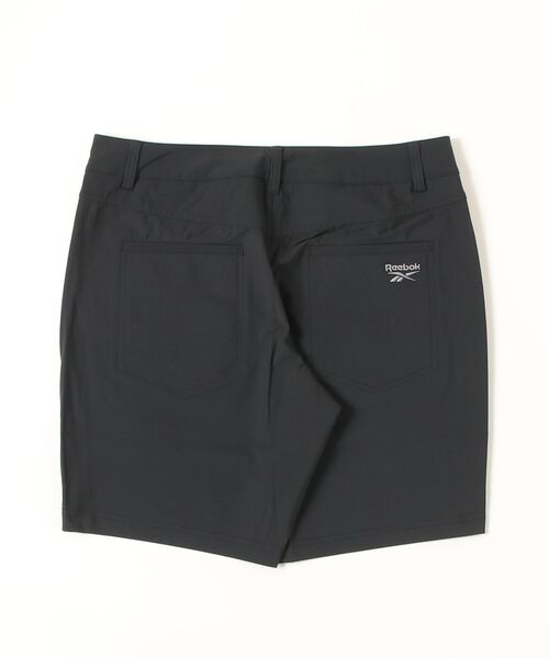 Reebok（リーボック）の「フェイバリット ゴルフ ショーツ / FAVORITE GOLF SHORT-8.5（その他パンツ・メンズ・ブラック/ベージュ・SMALL/LARGE/MEDIUM）」の17枚目の写真