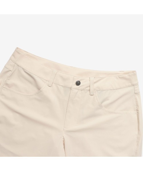 Reebok（リーボック）の「フェイバリット ゴルフ ショーツ / FAVORITE GOLF SHORT-8.5（その他パンツ・メンズ・ブラック/ベージュ・SMALL/LARGE/MEDIUM）」の5枚目の写真
