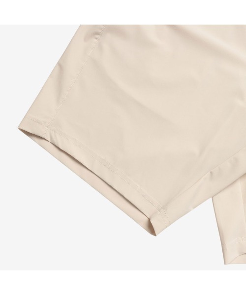 Reebok（リーボック）の「フェイバリット ゴルフ ショーツ / FAVORITE GOLF SHORT-8.5（その他パンツ・メンズ・ブラック/ベージュ・SMALL/LARGE/MEDIUM）」の6枚目の写真