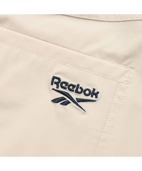 Reebok（リーボック）の「フェイバリット ゴルフ ショーツ / FAVORITE GOLF SHORT-8.5（その他パンツ・メンズ・ブラック/ベージュ・SMALL/LARGE/MEDIUM）」の7枚目の写真
