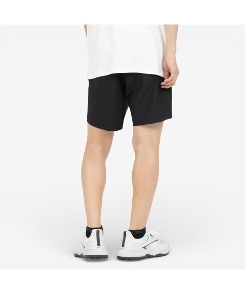 Reebok（リーボック）の「フェイバリット ゴルフ ショーツ / FAVORITE GOLF SHORT-8.5（その他パンツ・メンズ・ブラック/ベージュ・SMALL/LARGE/MEDIUM）」の11枚目の写真