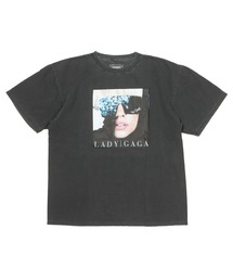 GOOD ROCK SPEED（グッドロックスピード）の「【BILLY'S EXCLUSIVE】LADY GAGA　20250501-LD-01（Tシャツ/カットソー）」