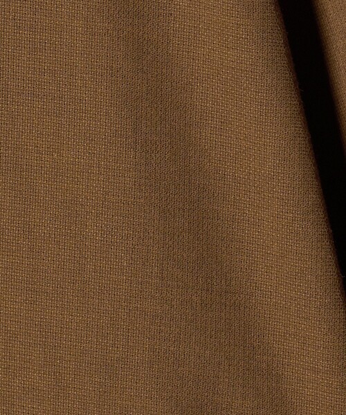 green label relaxing（グリーンレーベルリラクシング）の「BREEZY メッシュ カバーオール ジャケット -通気性-（カバーオール・メンズ・モカ/ネイビー・L/XL/M/S）」の16枚目の写真