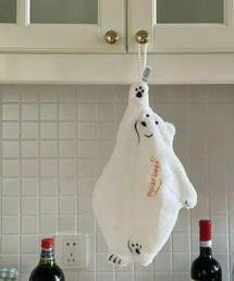 REBALANCE（リバランス）の「かわいいハンドタオル（ハンカチ/ハンドタオル）」