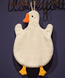 REBALANCE（リバランス）の「かわいいハンドタオル（ハンカチ/ハンドタオル）」