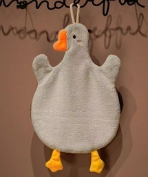 REBALANCE（リバランス）の「かわいいハンドタオル（ハンカチ/ハンドタオル）」