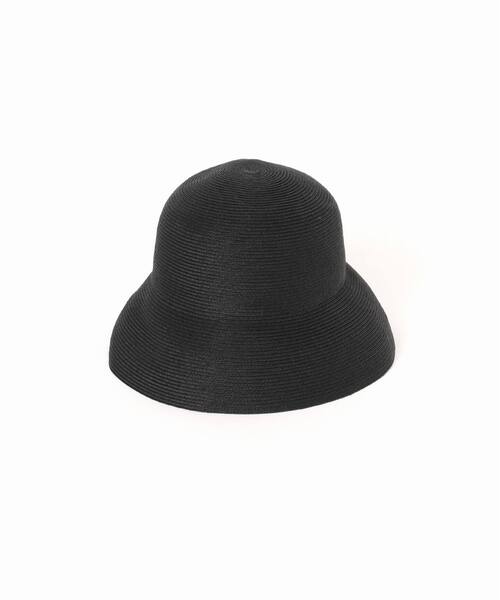 MARIHA(マリハ)の「《追加》MARIHA/マリハ レディのハット Short Brim(ハット・レディース・ベージュ/ブラック・FREE)」の15枚目の写真