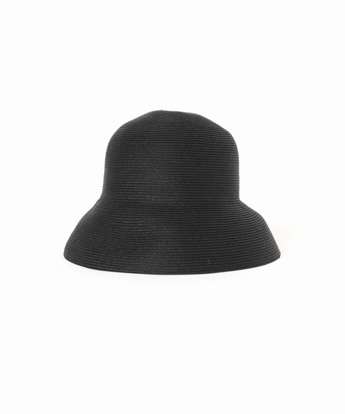 MARIHA(マリハ)の「《追加》MARIHA/マリハ レディのハット Short Brim(ハット・レディース・ベージュ/ブラック・FREE)」の16枚目の写真