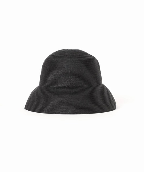 MARIHA(マリハ)の「《追加》MARIHA/マリハ レディのハット Short Brim(ハット・レディース・ベージュ/ブラック・FREE)」の17枚目の写真