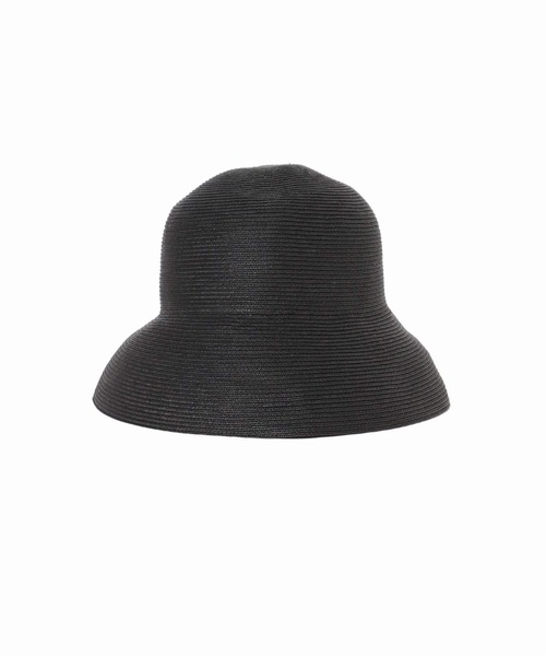 MARIHA(マリハ)の「《追加》MARIHA/マリハ レディのハット Short Brim(ハット・レディース・ベージュ/ブラック・FREE)」の18枚目の写真