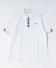 A.P.C. GOLF（アー・ペー・セー ゴルフ）の「Aaron Tシャツ（Tシャツ/カットソー）」