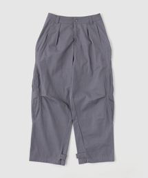 SAN SAN GEAR / サンサンギア BACK POCKET PANTS