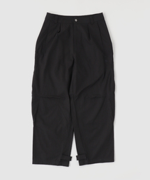 SAN SAN GEAR / サンサンギア BACK POCKET PANTS
