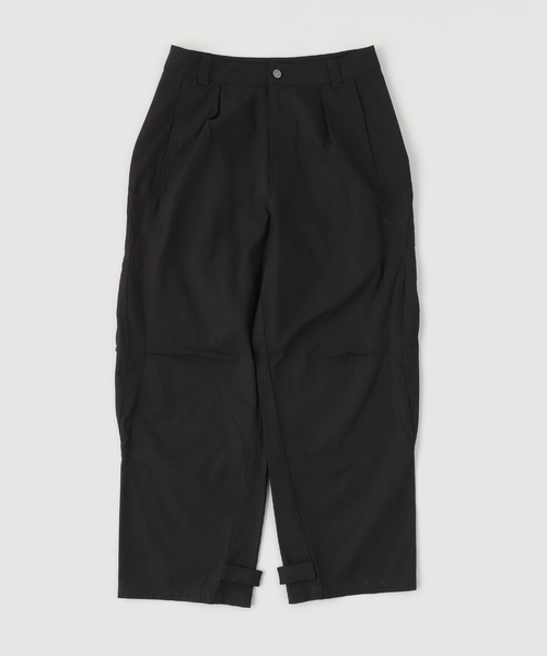 SAN SAN GEAR / サンサンギア BACK POCKET PANTS（カーゴパンツ）｜SAN