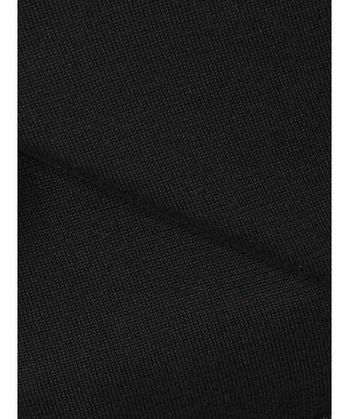 SUIT SQUARE(スーツスクエア)の「ニットポロシャツ/半袖/ウォッシャブル/強撚コットンアクリル天竺/無地(ポロシャツ・メンズ・ベージュ/ミント/ネイビー/ホワイト/ブラック・S/M/L/LL)」の20枚目の写真