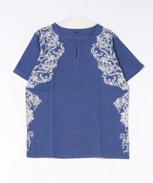 【チャイハネ】VORRUK ガディアMEN'Sトップス