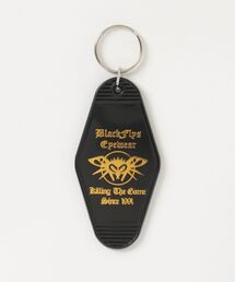 BLACK FLYS（ブラックフライズ）の「【BLACKFLYS】SOVAL OG MOTEL KEYHOLDER（キーホルダー）」