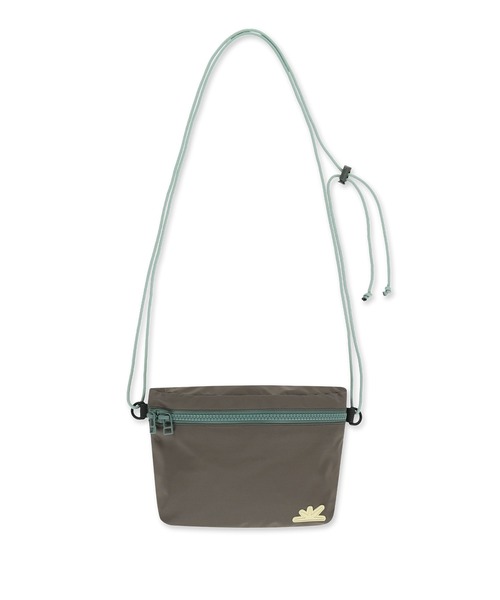 SUNLOVE(サンラブ)の「PERTEX 3L Mini Bag(ショルダーバッグ・レディース・ブルー/ブラウン/ネイビー・FREE)」の3枚目の写真