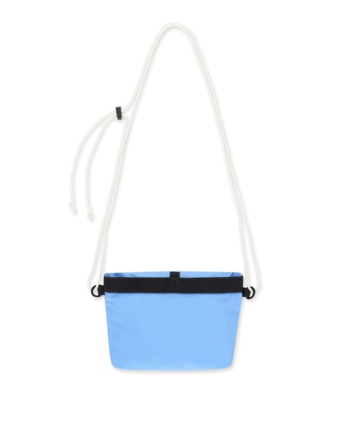 SUNLOVE(サンラブ)の「PERTEX 3L Mini Bag(ショルダーバッグ・レディース・ブルー/ブラウン/ネイビー・FREE)」の7枚目の写真