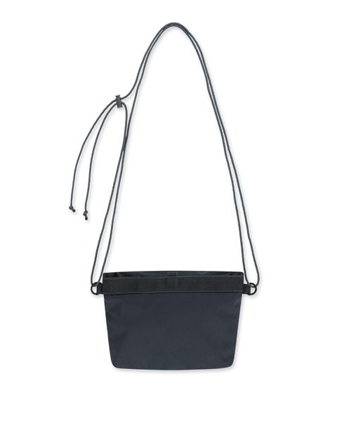 SUNLOVE(サンラブ)の「PERTEX 3L Mini Bag(ショルダーバッグ・レディース・ブルー/ブラウン/ネイビー・FREE)」の5枚目の写真