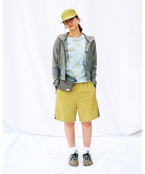 SUNLOVE(サンラブ)の「PERTEX 3L Mini Bag(ショルダーバッグ・レディース・ブルー/ブラウン/ネイビー・FREE)」の10枚目の写真