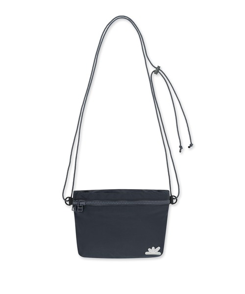 SUNLOVE(サンラブ)の「PERTEX 3L Mini Bag(ショルダーバッグ・レディース・ブルー/ブラウン/ネイビー・FREE)」の8枚目の写真