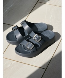 TELIC（テリック）の「【TELIC × AOURE】リカバリーサンダル（サンダル）」