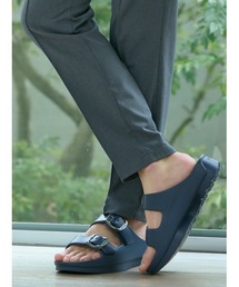 AOURE（アウール）の「【TELIC × AOURE】リカバリーサンダル（サンダル）」