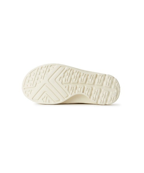 AOURE(アウール)の「【TELIC × AOURE】リカバリーサンダル(サンダル・メンズ・インディゴブルー/ブラック/アイボリー/グレー・28.5cm/27.5cm/26.5cm/25.5cm)」の8枚目の写真