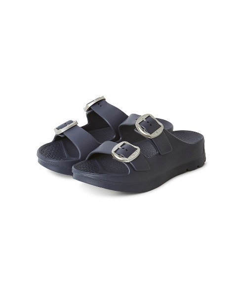 AOURE(アウール)の「【TELIC × AOURE】リカバリーサンダル(サンダル・メンズ・インディゴブルー/ブラック/アイボリー/グレー・28.5cm/27.5cm/26.5cm/25.5cm)」の13枚目の写真