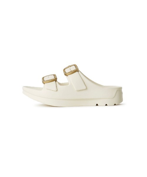 AOURE(アウール)の「【TELIC × AOURE】リカバリーサンダル(サンダル・メンズ・インディゴブルー/ブラック/アイボリー/グレー・28.5cm/27.5cm/26.5cm/25.5cm)」の18枚目の写真