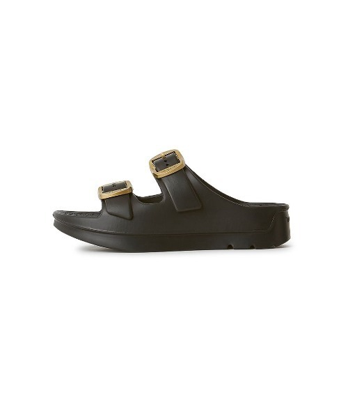 AOURE(アウール)の「【TELIC × AOURE】リカバリーサンダル(サンダル・メンズ・インディゴブルー/ブラック/アイボリー/グレー・28.5cm/27.5cm/26.5cm/25.5cm)」の17枚目の写真