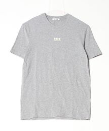 MSGM（エムエスジーエム）の「半袖Tシャツ（Tシャツ/カットソー）」