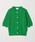 UNITED ARROWS�i���i�C�e�b�h�A���[�Y�j�́u�N���[�l�b�N �x�[�V�b�N �J�[�f�B�K�� �]�E�H�b�V���u���]�i�J�[�f�B�K��/�{�����j�v�b�P���[�O���[��