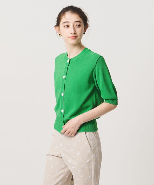 UNITED ARROWS（ユナイテッドアローズ）の「クルーネック ベーシック
