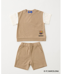 petit main(�v�e�B�}�C��)�́yFC BARCELONA�z�J�b�g�Z�b�g�A�b�v(�Z�b�g�A�b�v)