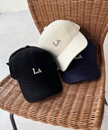 un dix cors | LAキャップ(キャップ)