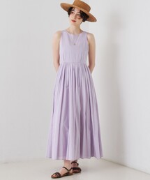 MARIHA（マリハ）｜ワンピース/ドレス（パープル系）一覧 - WEAR