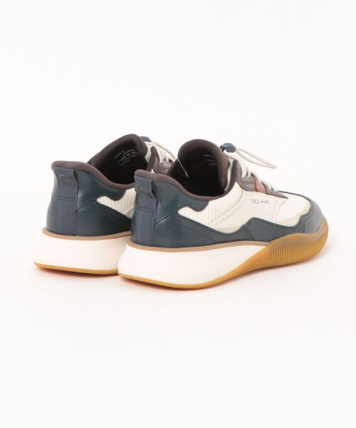COLE HAAN（コールハーン）の「6.ゼログランド スニーカー mens（スニーカー・メンズ・ホワイト・7/7.5/8/8.5/9/9.5/10/10.5/11）」の7枚目の写真