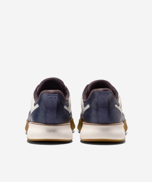 COLE HAAN（コールハーン）の「6.ゼログランド スニーカー mens（スニーカー・メンズ・ホワイト・7/7.5/8/8.5/9/9.5/10/10.5/11）」の4枚目の写真