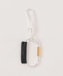 TODAYFUL（トゥデイフル）の「TODAYFUL Useful Key Charm（キーケース/キーアクセサリー）」