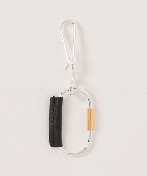 TODAYFUL（トゥデイフル）の「Useful Key Charm（キーケース/キー