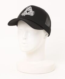 ELEMENT | ELEMENT メンズ ELMC MESH CAP キャップ 【2026年春夏モデル】(キャップ)
