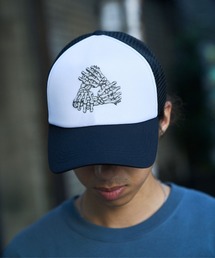 ELEMENT（エレメント）の「ELEMENT メンズ ELMC MESH CAP キャップ 【2026年春夏モデル】（キャップ）」