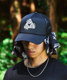 ELEMENT（エレメント）の「ELEMENT メンズ ELMC MESH CAP キャップ 【2026年春夏モデル】（キャップ）」