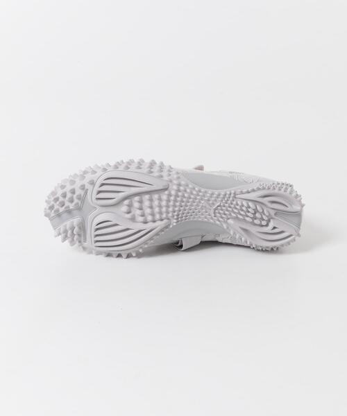 PUMA（プーマ）の「PUMA　MOSTRO FEY LACE（スニーカー・レディース・ライトグレー・25/24.5/24/23.5）」の5枚目の写真