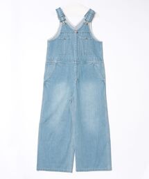【72】【it】【UNIVERSAL OVERALL】DOBLE PK OVERALL